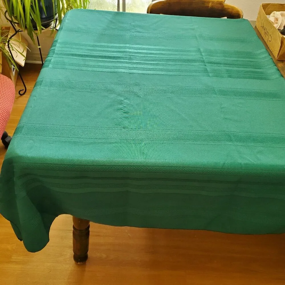 Unbranded tablecloth forest